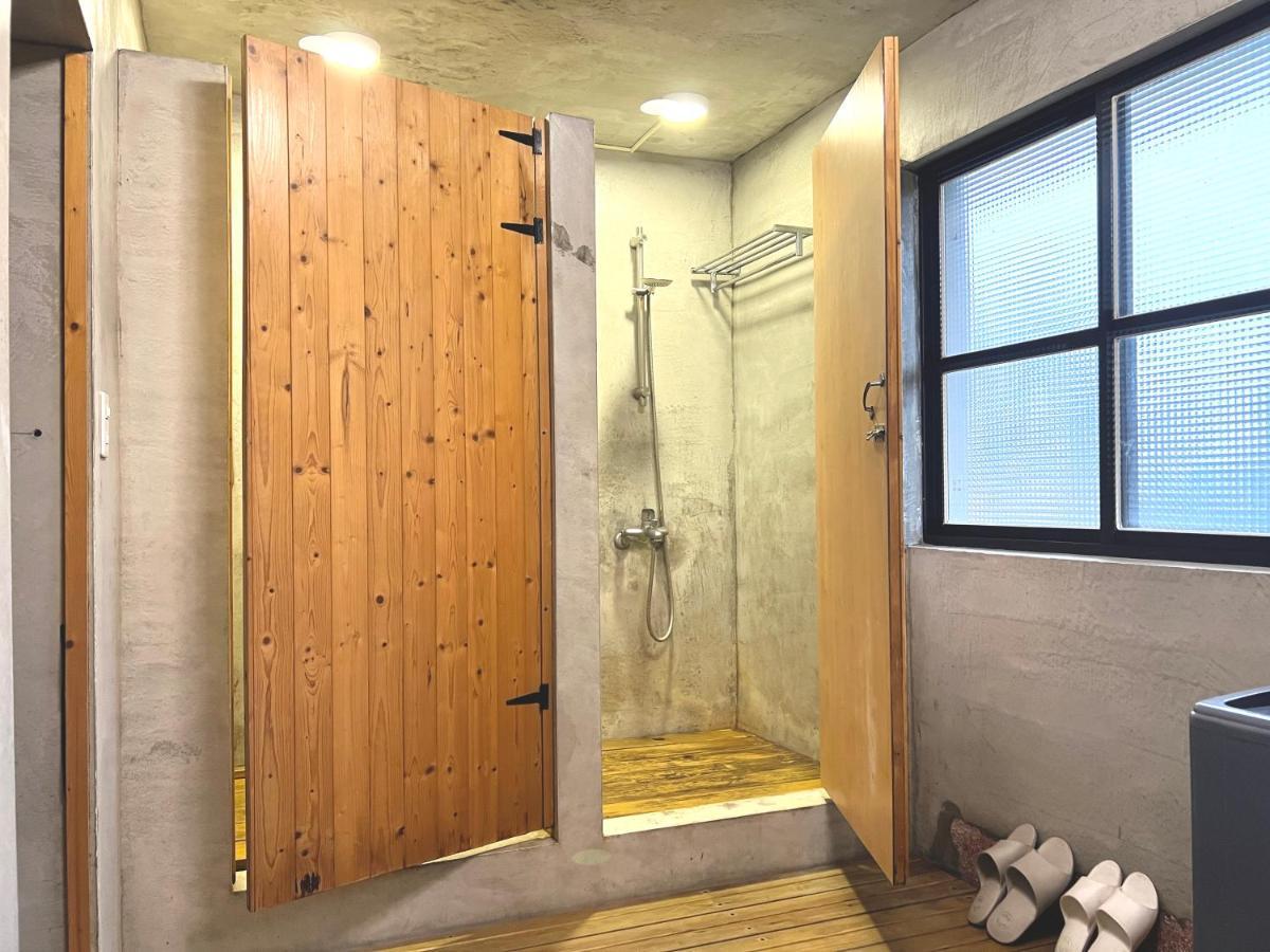 Swallows Hostel Đảo Tiểu Lưu Cầu Ngoại thất bức ảnh