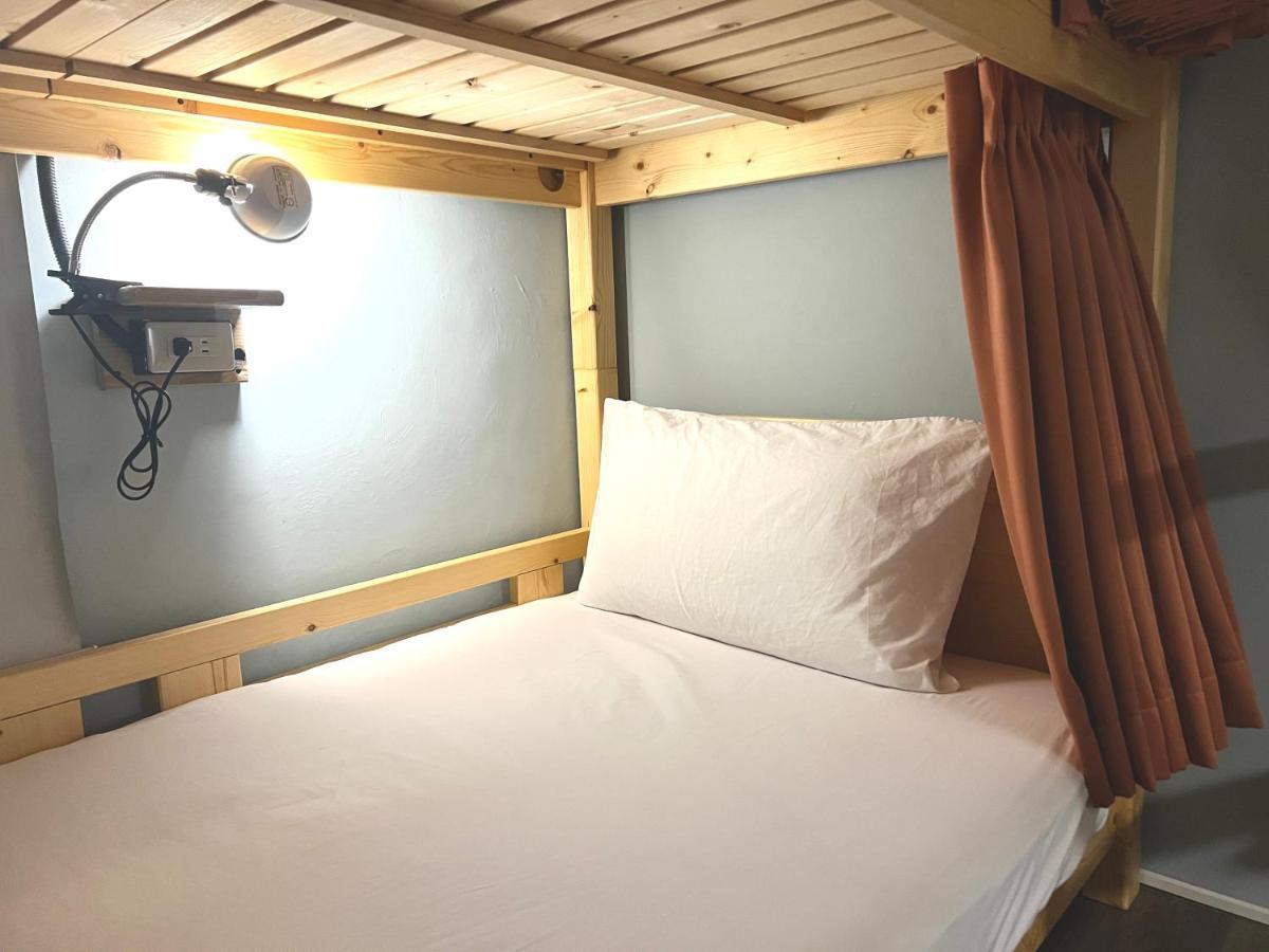 Swallows Hostel Đảo Tiểu Lưu Cầu Ngoại thất bức ảnh