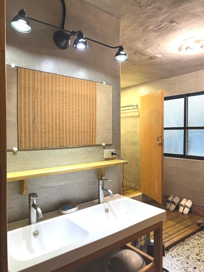 Swallows Hostel Đảo Tiểu Lưu Cầu Ngoại thất bức ảnh