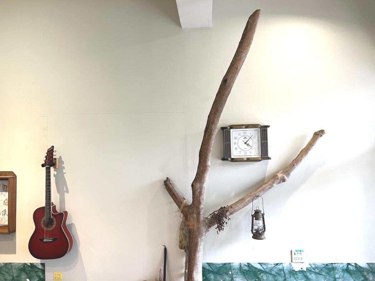 Swallows Hostel Đảo Tiểu Lưu Cầu Ngoại thất bức ảnh