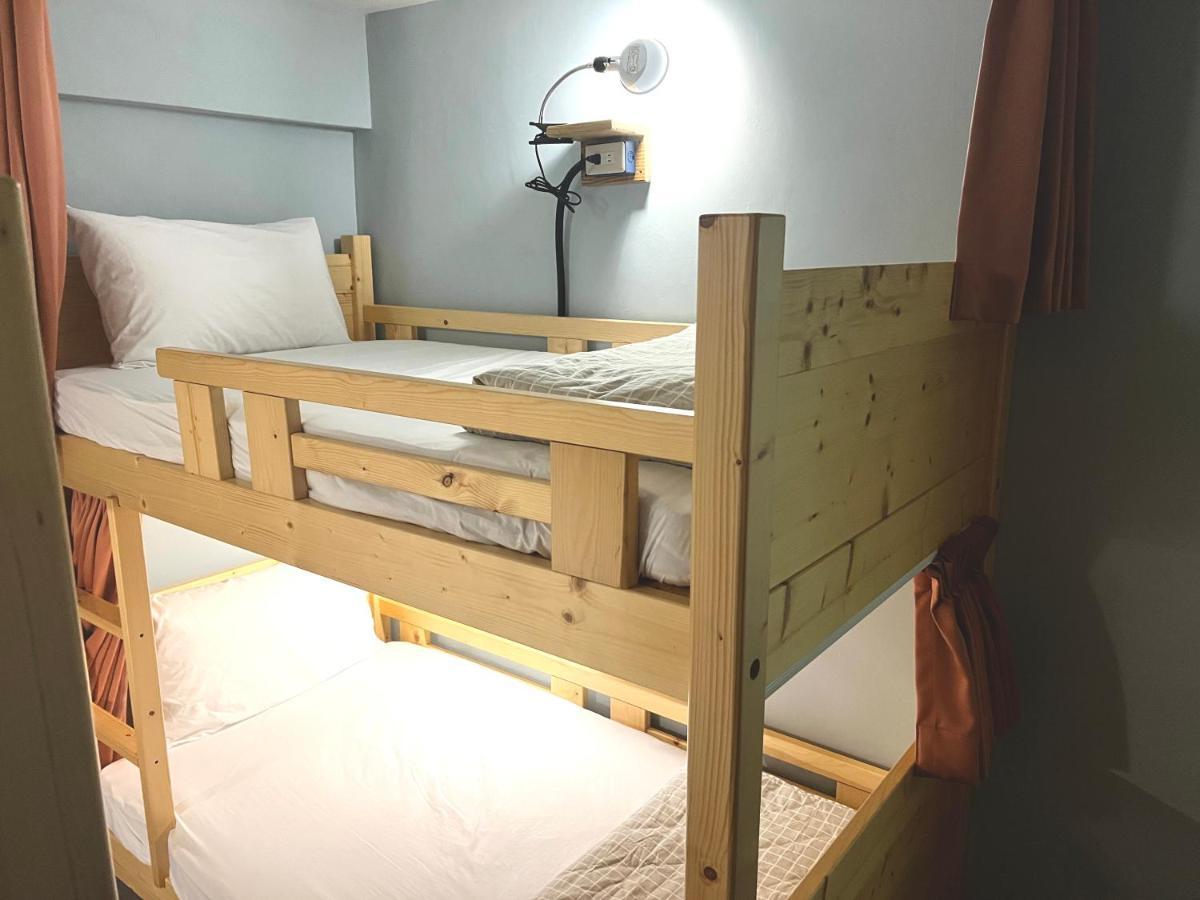Swallows Hostel Đảo Tiểu Lưu Cầu Ngoại thất bức ảnh
