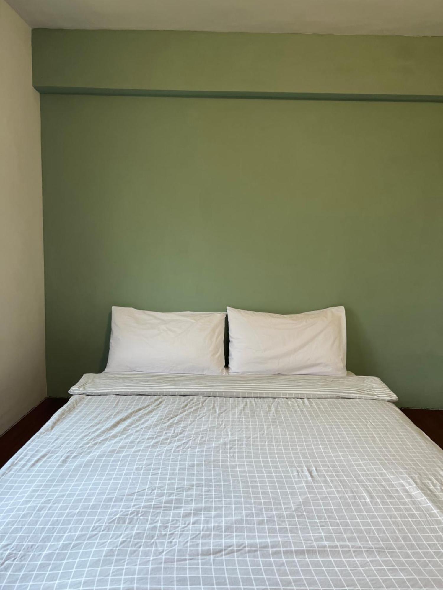 Swallows Hostel Đảo Tiểu Lưu Cầu Ngoại thất bức ảnh