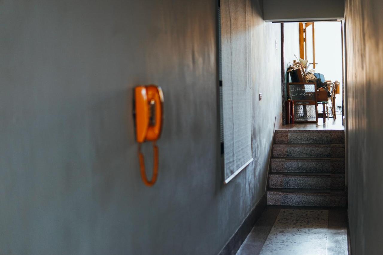 Swallows Hostel Đảo Tiểu Lưu Cầu Ngoại thất bức ảnh